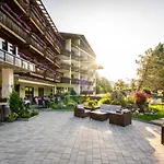 Szálloda Der Kirchheimerhof 4*