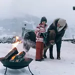 Der Kirchheimerhof Szálloda 4*