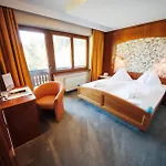 Szálloda Der Kirchheimerhof 4*