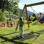 فندق Der Kirchheimerhof 4*