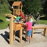Der Kirchheimerhof 4* باد كلينكيرشهايم