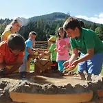 Der Kirchheimerhof فندق 4*