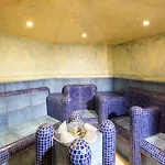 Der Kirchheimerhof فندق باد كلينكيرشهايم