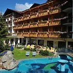 Der Kirchheimerhof فندق 4*