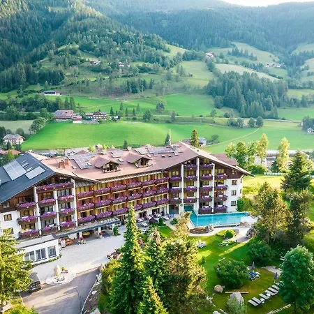 Hotel Der Kirchheimerhof - Superior