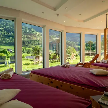 Der Kirchheimerhof 4*