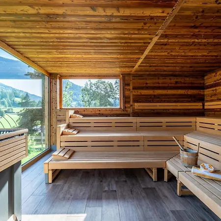 Der Kirchheimerhof Hotel