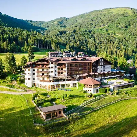 Der Kirchheimerhof Hotel