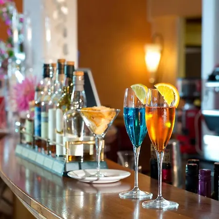 克尔克海莫霍夫高级酒店 4* 巴德小基希海姆