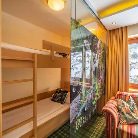 Hotel Der Kirchheimerhof Bad Kleinkirchheim