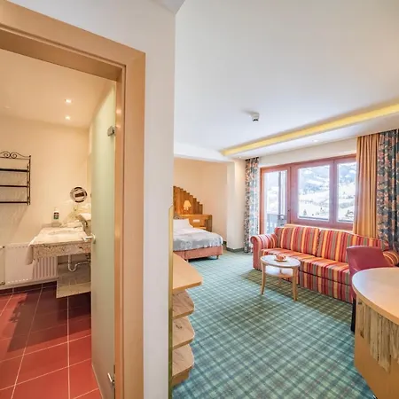 Der Kirchheimerhof Hotel