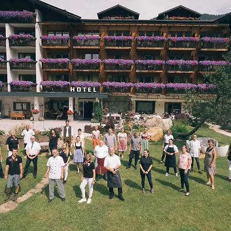 Der Kirchheimerhof - Superior 4* Bad Kleinkirchheim