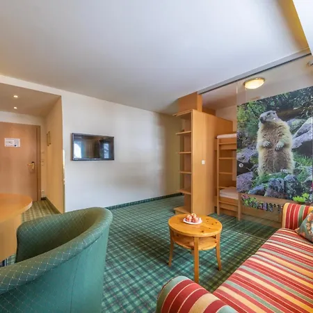 Der Kirchheimerhof 4* Bad Kleinkirchheim