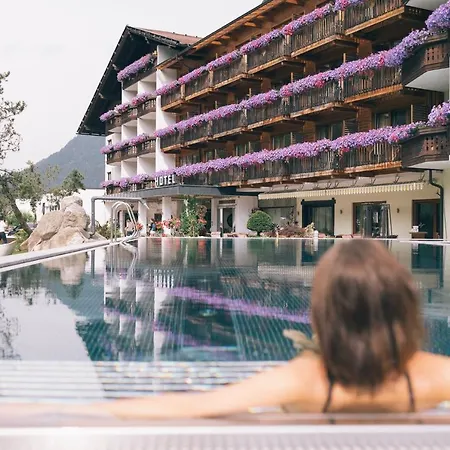 Der Kirchheimerhof - Superior Hotel 4*