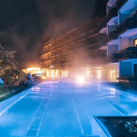 Der Kirchheimerhof Hotel