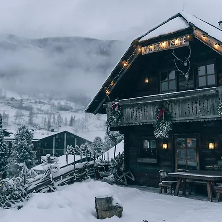 Der Kirchheimerhof - Superior Hotel 4*
