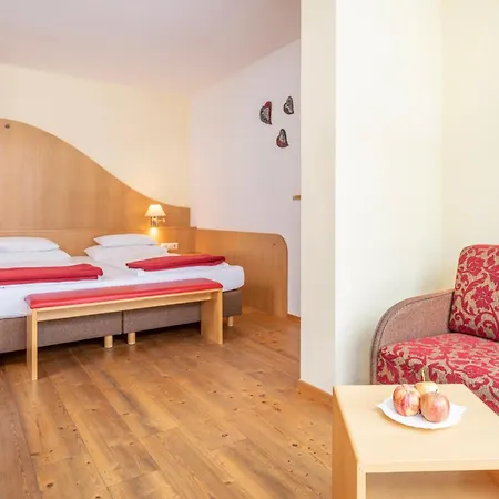 Der Kirchheimerhof Ξενοδοχείο 4*