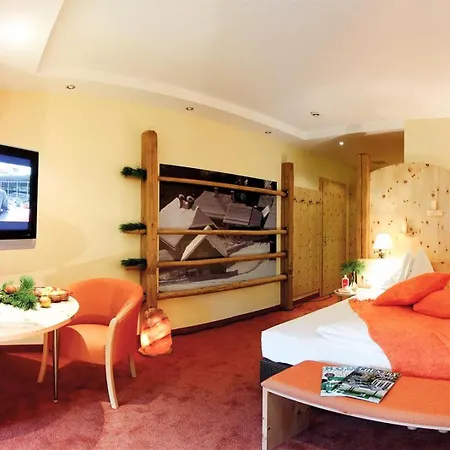 Der Kirchheimerhof Hotel Bad Kleinkirchheim