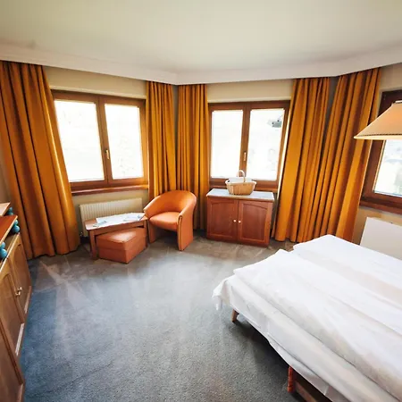 Der Kirchheimerhof 4* 바트키르히하임