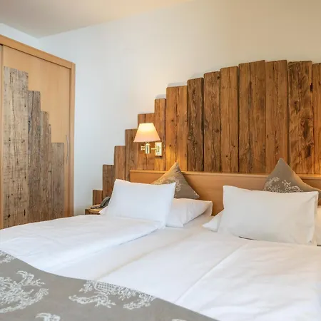 Der Kirchheimerhof Hotel