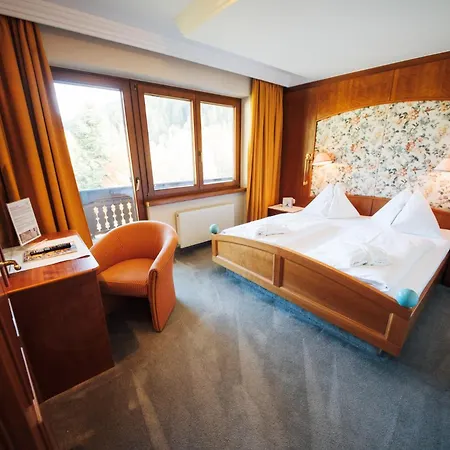 Hotel Der Kirchheimerhof - Superior 4*