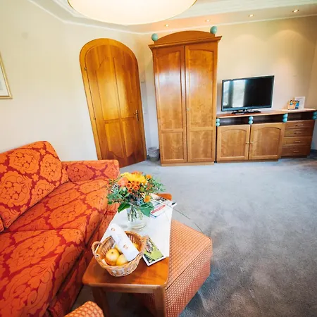 Hotel Der Kirchheimerhof Bad Kleinkirchheim