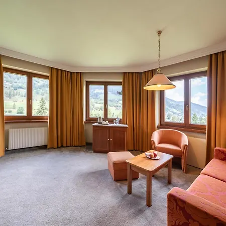 Der Kirchheimerhof Ξενοδοχείο Bad Kleinkirchheim