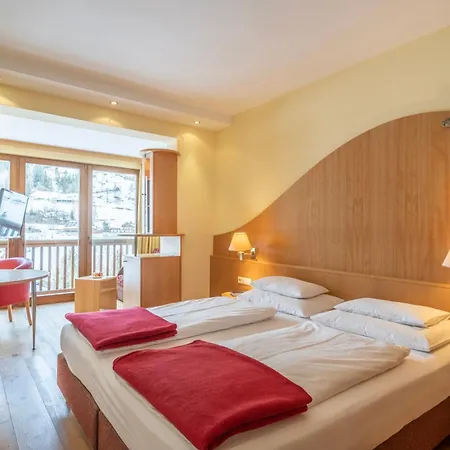 Hotel Der Kirchheimerhof - Superior 4*