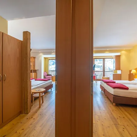 Der Kirchheimerhof - Superior Hotel 4*