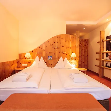 Hotel Der Kirchheimerhof - Superior Bad Kleinkirchheim