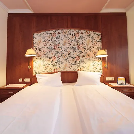 Der Kirchheimerhof - Superior Hotel 4*