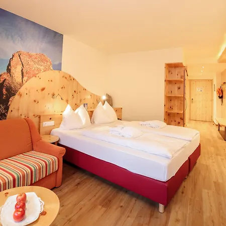 Der Kirchheimerhof - Superior Hotel 4*