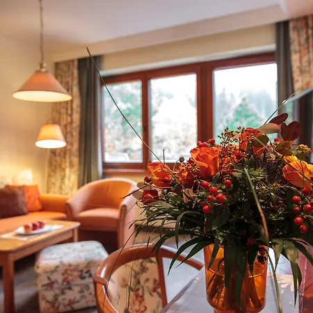 Hotel Der Kirchheimerhof - Superior 4*
