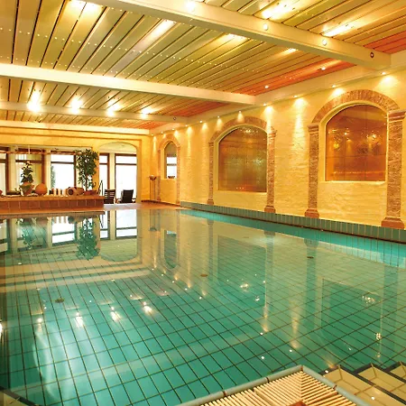 Der Kirchheimerhof Hotel