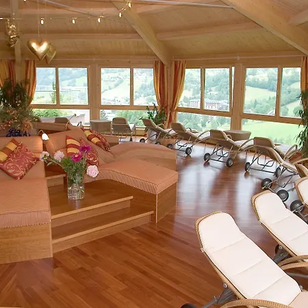 Hotel Der Kirchheimerhof - Superior 4*