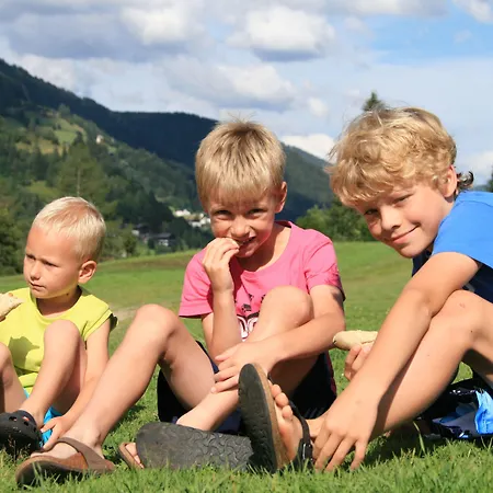 Hotel Der Kirchheimerhof Bad Kleinkirchheim