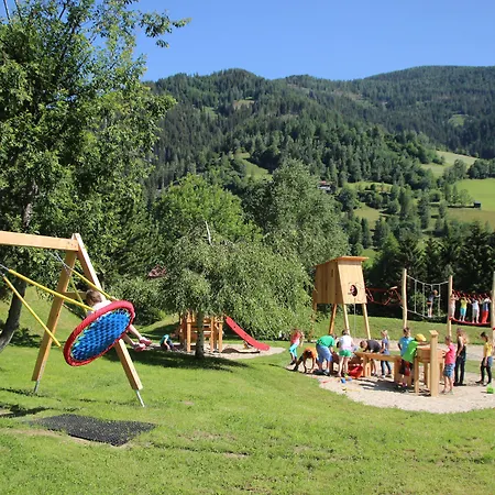 Der Kirchheimerhof - Superior 4*