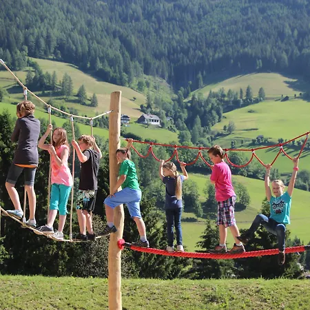 Der Kirchheimerhof Bad Kleinkirchheim