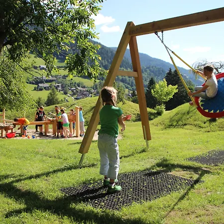 Hotel Der Kirchheimerhof - Superior 4*