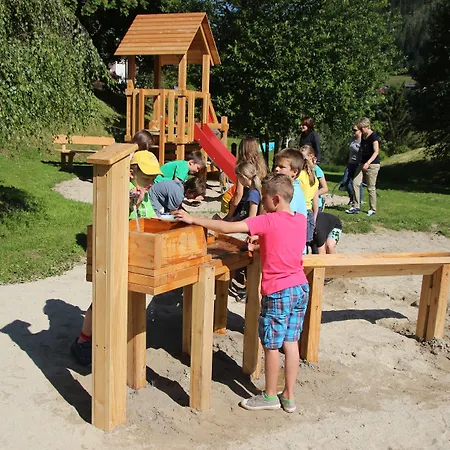 Der Kirchheimerhof - Superior 4* Bad Kleinkirchheim