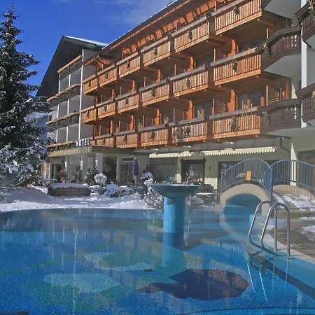 Hotel Der Kirchheimerhof - Superior 4*