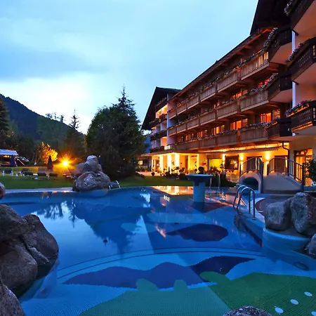 Der Kirchheimerhof Bad Kleinkirchheim