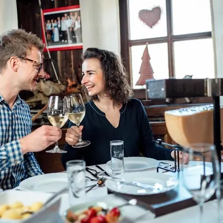 Der Kirchheimerhof Hotel