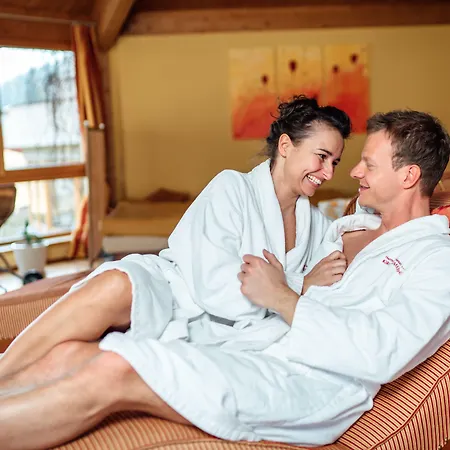 Der Kirchheimerhof Hotel Bad Kleinkirchheim