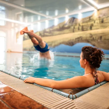 Der Kirchheimerhof Hotel