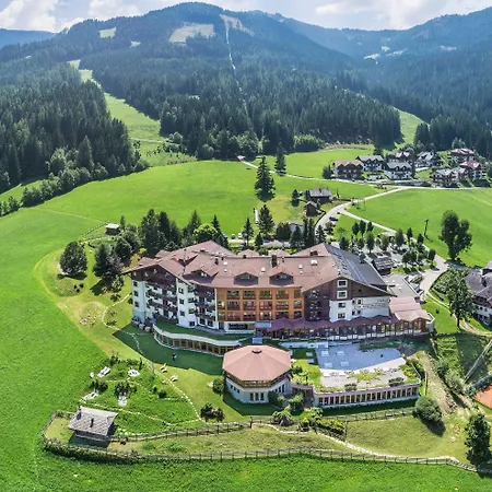 Hotel Der Kirchheimerhof - Superior Bad Kleinkirchheim
