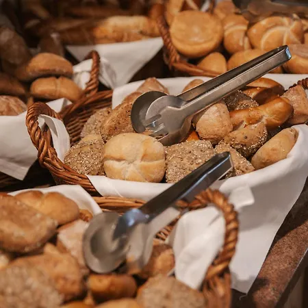 Der Kirchheimerhof Готель 4*