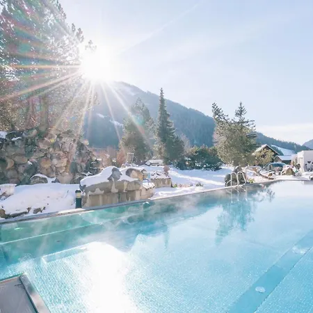 Der Kirchheimerhof - Superior Hotel 4*