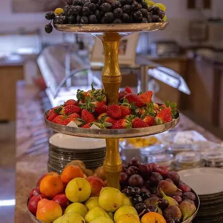 Der Kirchheimerhof 4*