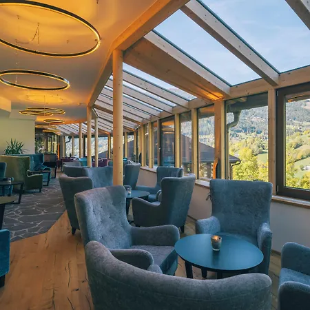 Der Kirchheimerhof - Superior Hotel Bad Kleinkirchheim